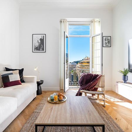 Majestic - Somptueux Studio En Plein Coeur De Menton Ngoại thất bức ảnh