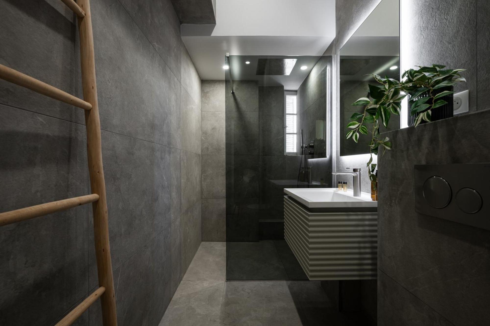 Majestic - Somptueux Studio En Plein Coeur De Menton Ngoại thất bức ảnh