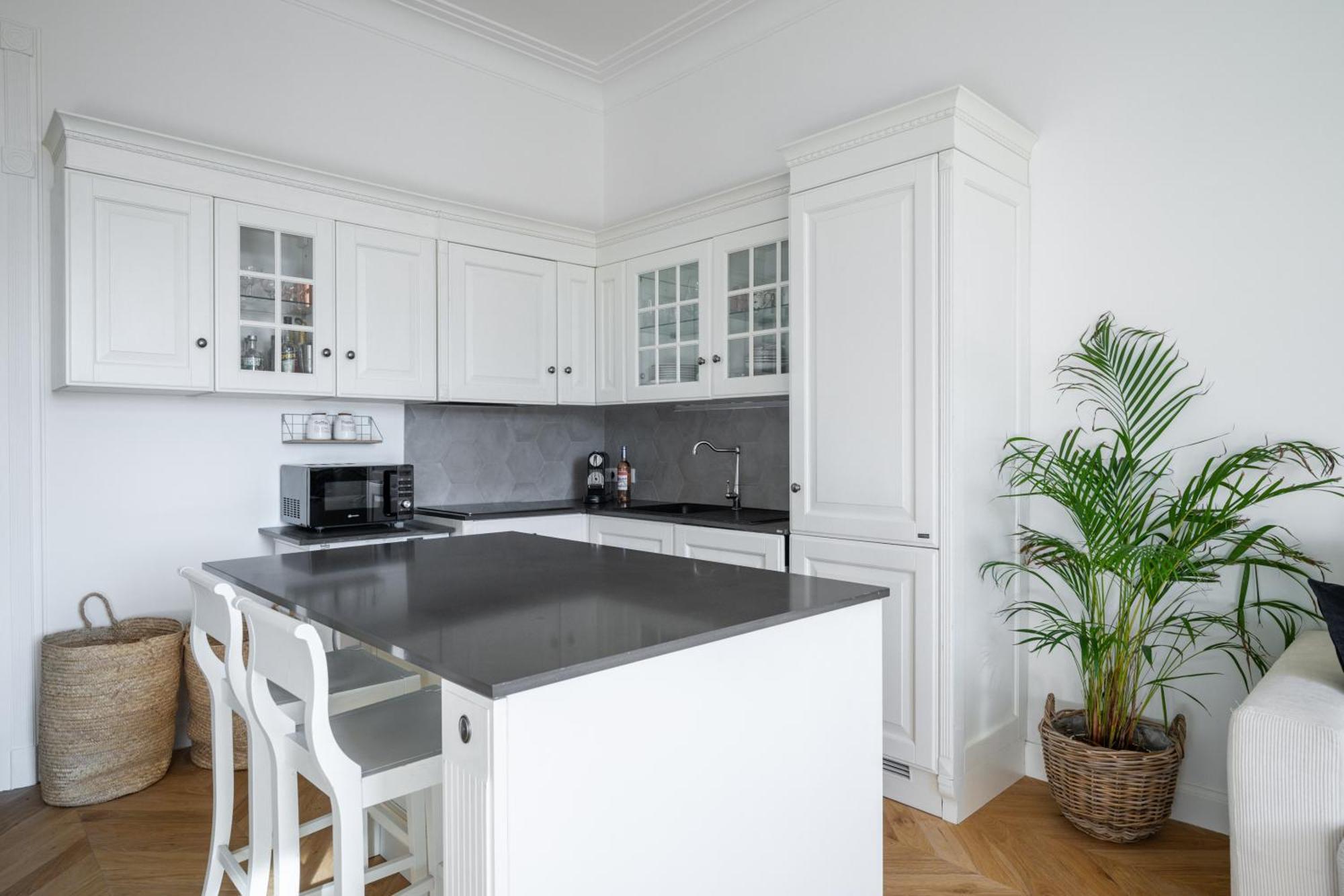 Majestic - Somptueux Studio En Plein Coeur De Menton Ngoại thất bức ảnh