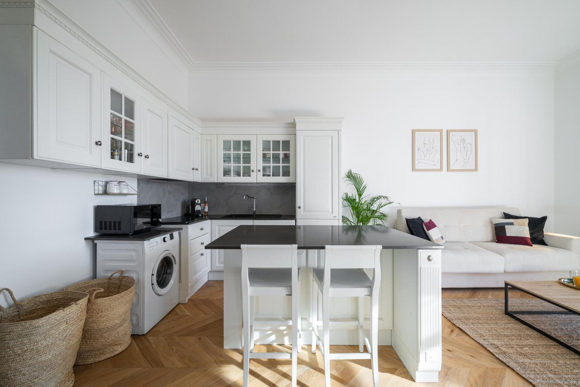 Majestic - Somptueux Studio En Plein Coeur De Menton Ngoại thất bức ảnh