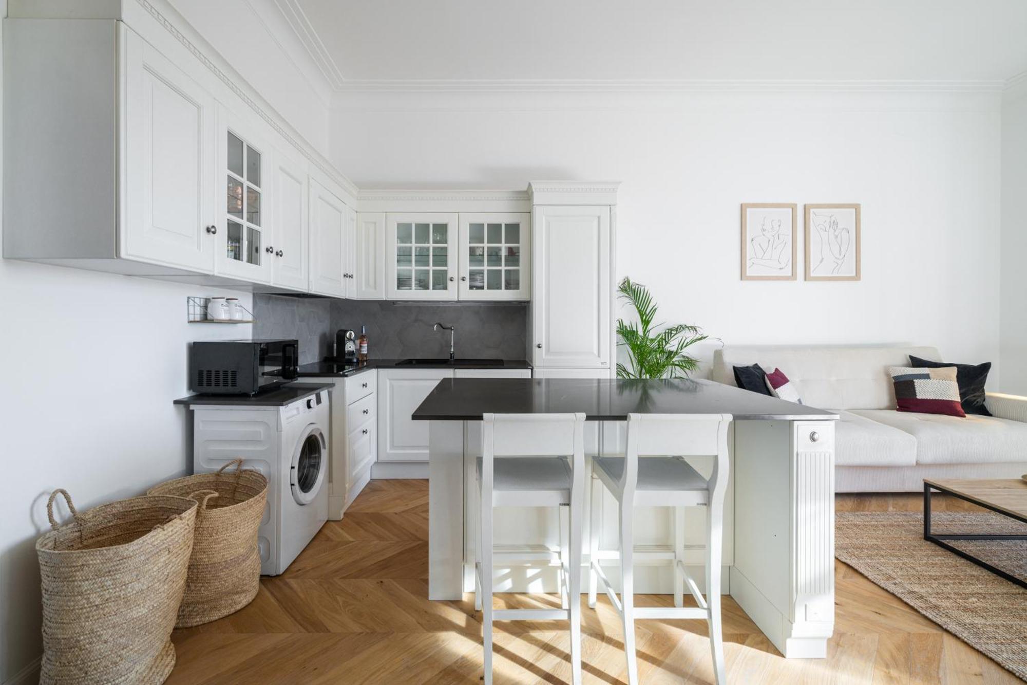 Majestic - Somptueux Studio En Plein Coeur De Menton Ngoại thất bức ảnh