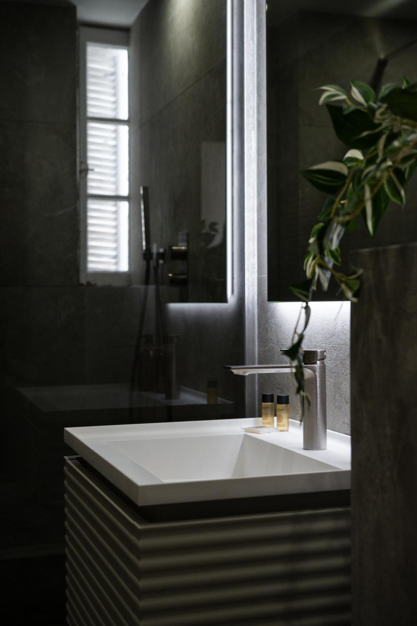 Majestic - Somptueux Studio En Plein Coeur De Menton Ngoại thất bức ảnh